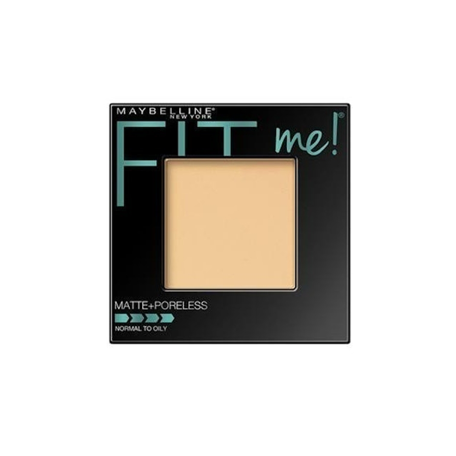 Maybelline New York Fit Me! Matte + Poreless Translation missing: id.activerecord.decorators.item_part_image/alt