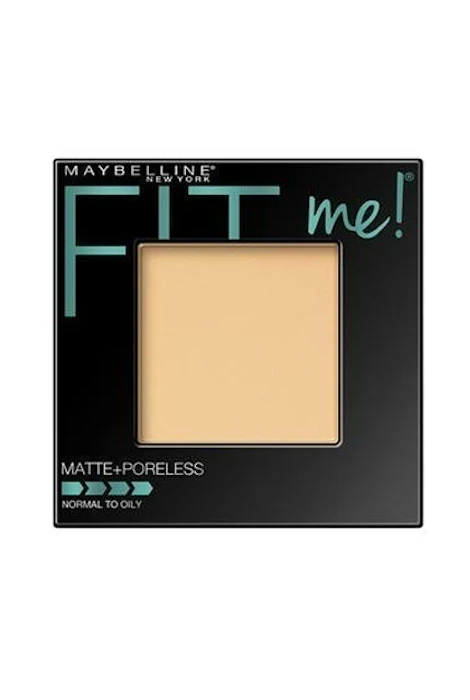 Maybelline New York Fit Me! Matte + Poreless Translation missing: id.activerecord.decorators.item_part_image/alt