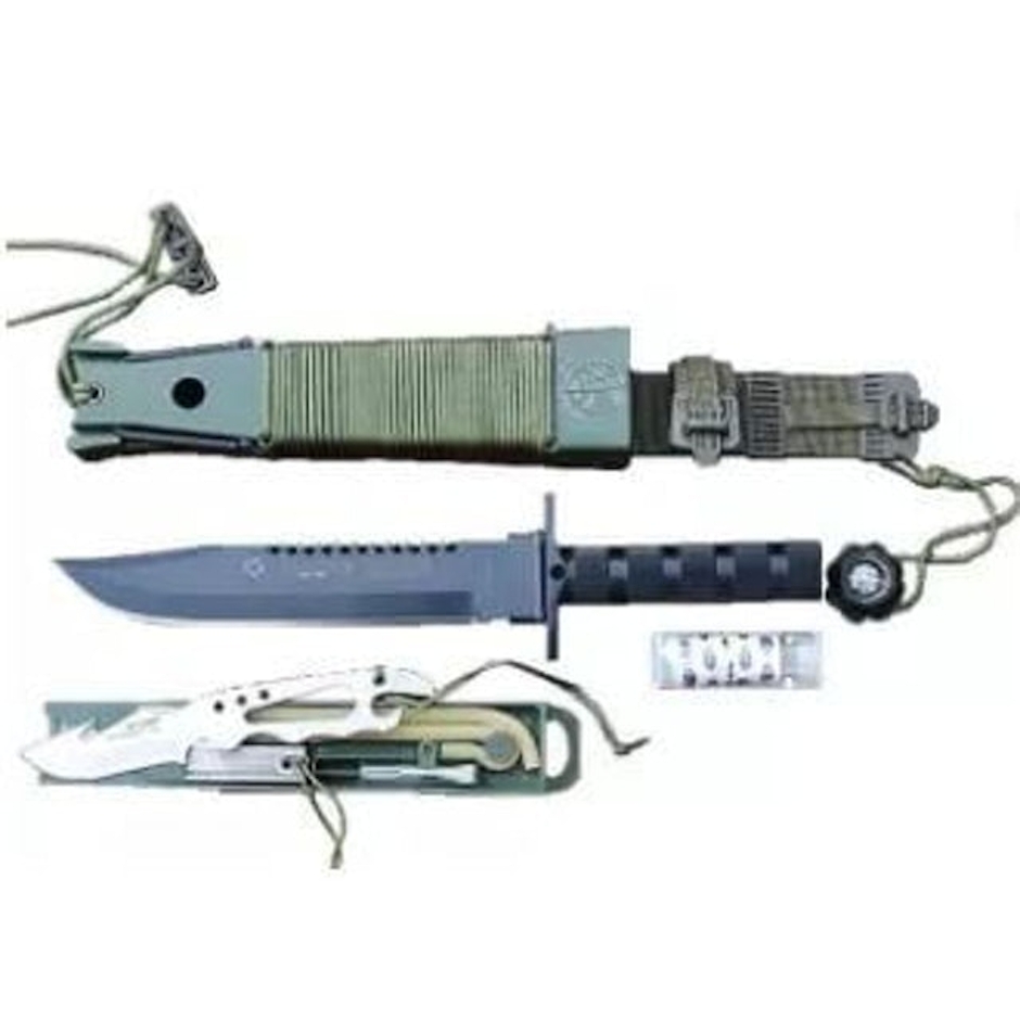 Aitor Jungle King II Tactical Knife Translation missing: id.activerecord.decorators.item_part_image/alt