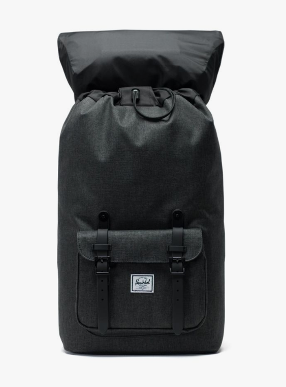 Herschel Little America Backpack Translation missing: id.activerecord.decorators.item_part_image/alt