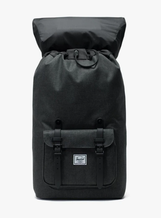 Herschel Little America Backpack Translation missing: id.activerecord.decorators.item_part_image/alt