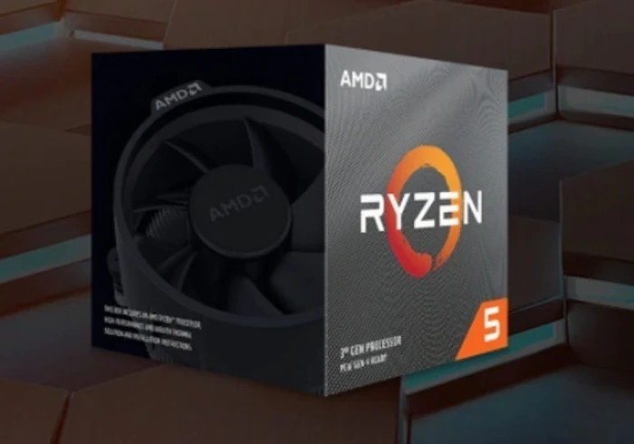 Advanced Micro Devices AMD Ryzen 5 3600XT Translation missing: id.activerecord.decorators.item_part_image/alt