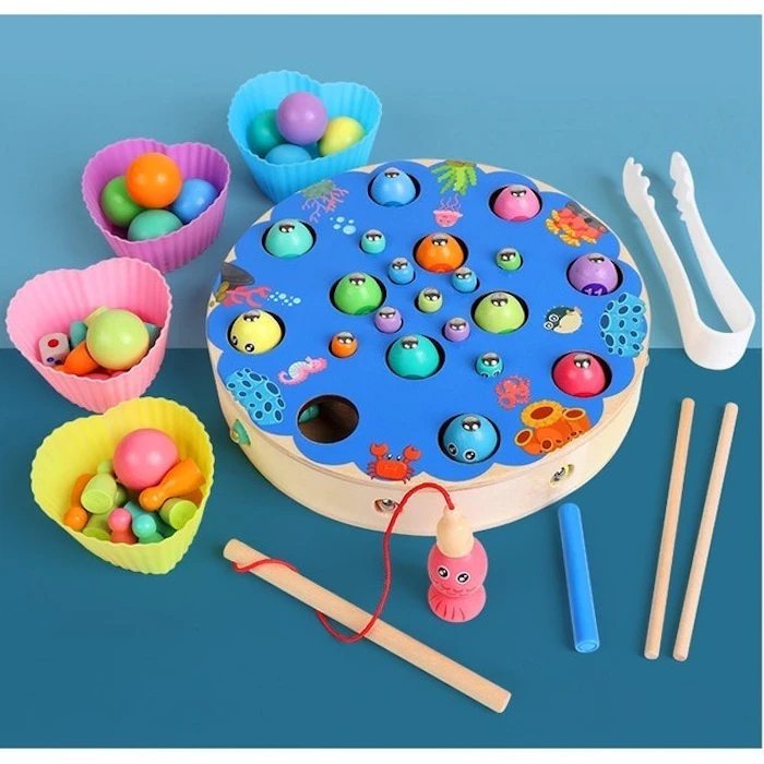 Greda 4 in 1 Fishing Game Translation missing: id.activerecord.decorators.item_part_image/alt