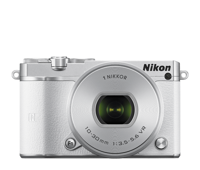 Nikon 1 J5 Translation missing: id.activerecord.decorators.item_part_image/alt