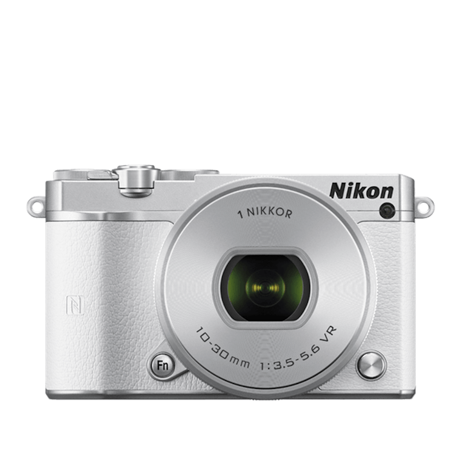 Nikon 1 J5 Translation missing: id.activerecord.decorators.item_part_image/alt