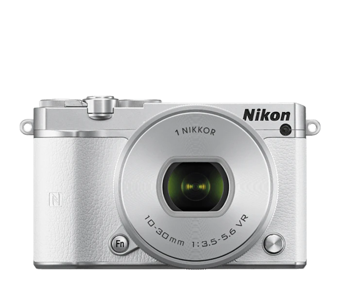 Nikon 1 J5 Translation missing: id.activerecord.decorators.item_part_image/alt