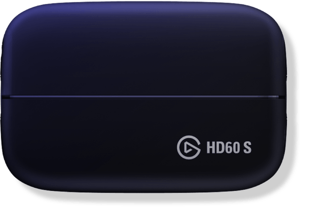 Elgato  HD60 S Translation missing: id.activerecord.decorators.item_part_image/alt