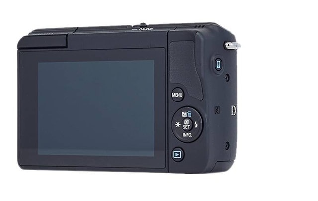 Canon EOS M10 Translation missing: id.activerecord.decorators.item_part_image/alt