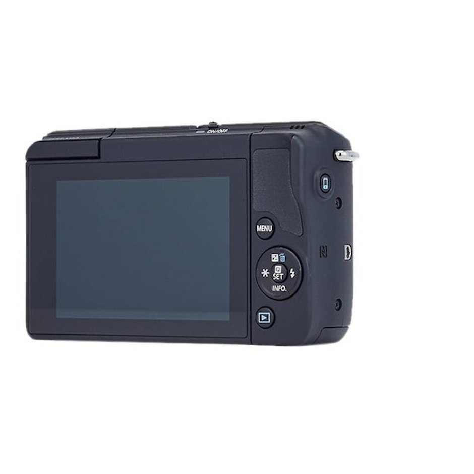 Canon EOS M10 Translation missing: id.activerecord.decorators.item_part_image/alt