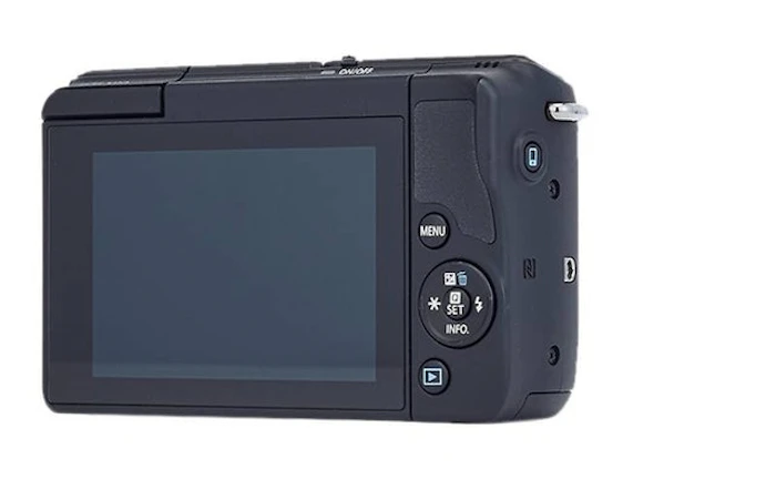 Canon EOS M10 Translation missing: id.activerecord.decorators.item_part_image/alt