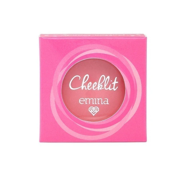Emina Cheeklit Pressed Blush Translation missing: id.activerecord.decorators.item_part_image/alt