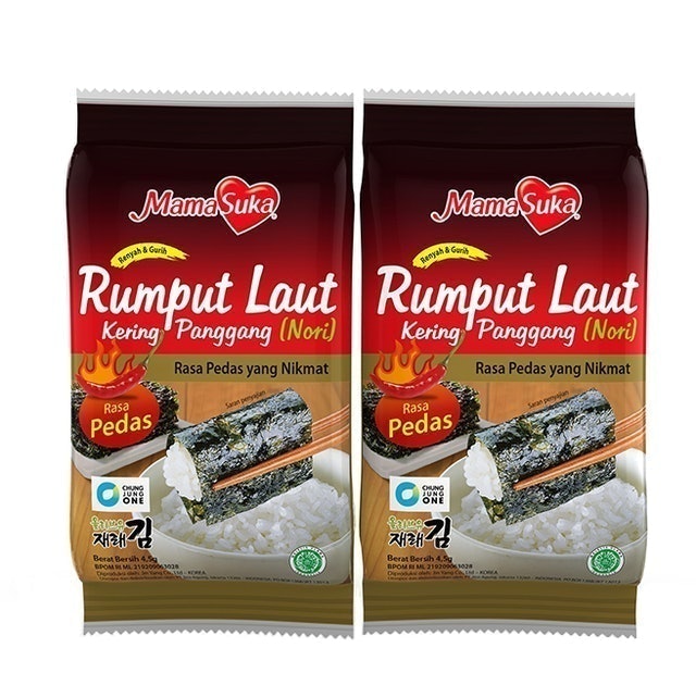 MamaSuka Rumput Laut Kering Panggang Translation missing: id.activerecord.decorators.item_part_image/alt