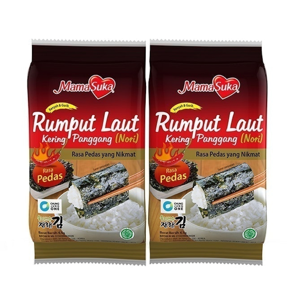 MamaSuka Rumput Laut Kering Panggang Translation missing: id.activerecord.decorators.item_part_image/alt
