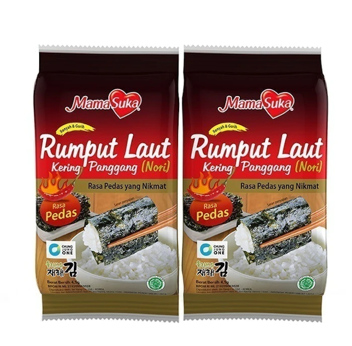 MamaSuka Rumput Laut Kering Panggang Translation missing: id.activerecord.decorators.item_part_image/alt