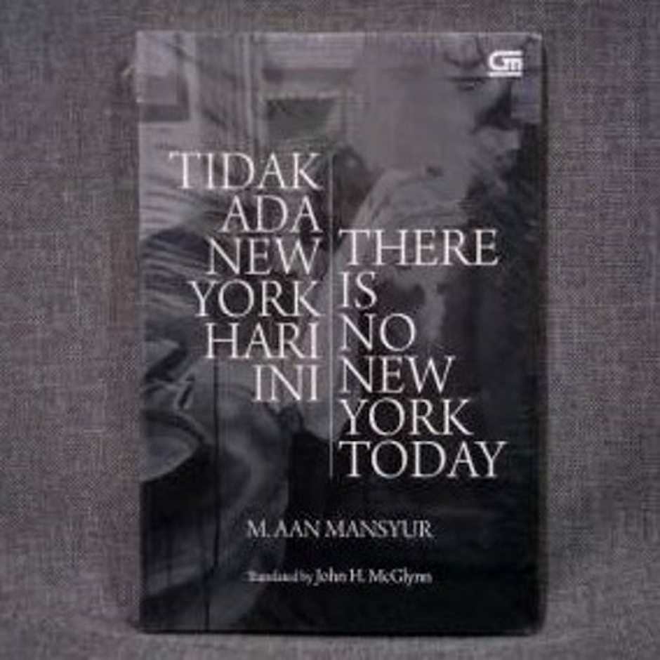 M. Aan Mansyur Tidak Ada New York Hari Ini Translation missing: id.activerecord.decorators.item_part_image/alt