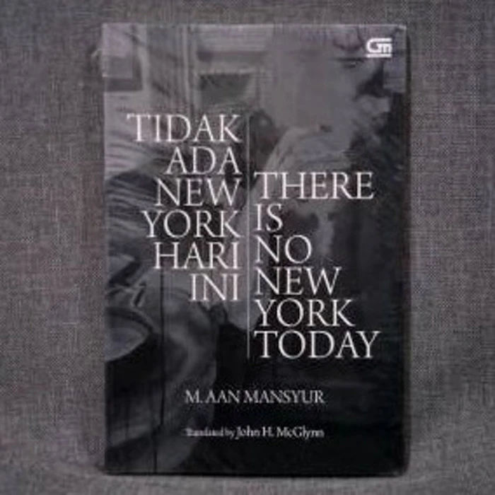 M. Aan Mansyur Tidak Ada New York Hari Ini Translation missing: id.activerecord.decorators.item_part_image/alt