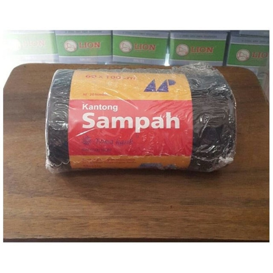 Trima Kasih Kantong Sampah Translation missing: id.activerecord.decorators.item_part_image/alt