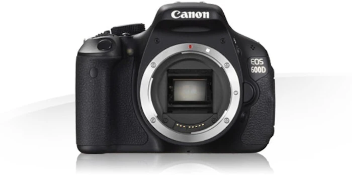 Canon EOS 600D Translation missing: id.activerecord.decorators.item_part_image/alt