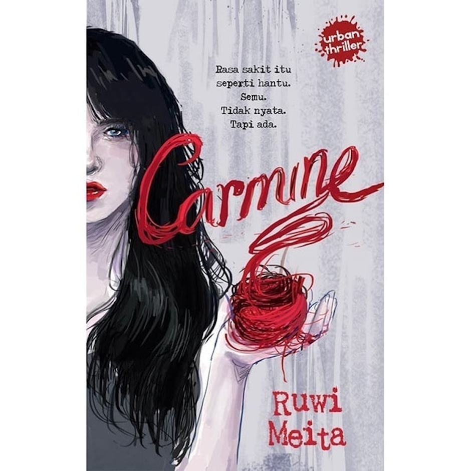 Ruwi Meita Carmine Translation missing: id.activerecord.decorators.item_part_image/alt