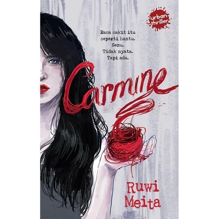 Ruwi Meita Carmine Translation missing: id.activerecord.decorators.item_part_image/alt