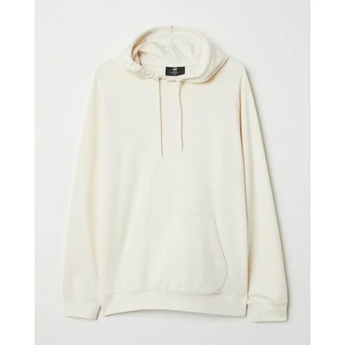 H&M Basic Hooded Sweatshirt Translation missing: id.activerecord.decorators.item_part_image/alt