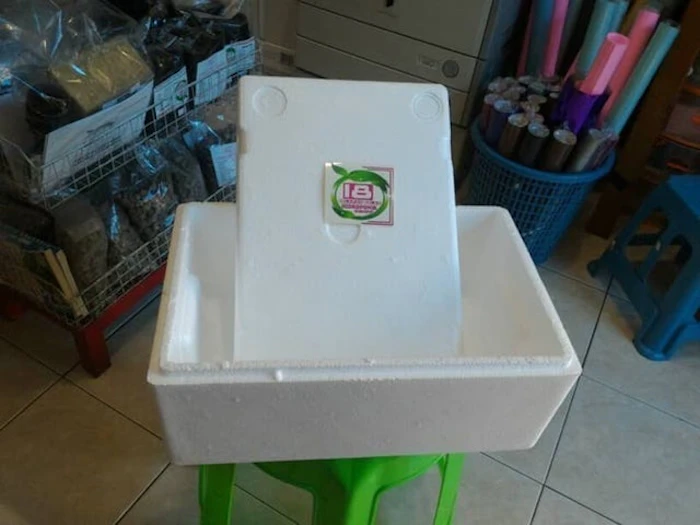 Delapan Belas Hidroponik Box Sterofoam Translation missing: id.activerecord.decorators.item_part_image/alt