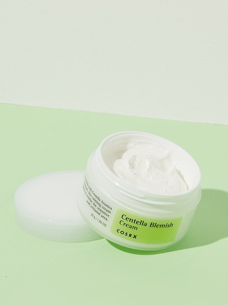 COSRX  Centella Blemish Cream Translation missing: id.activerecord.decorators.item_part_image/alt