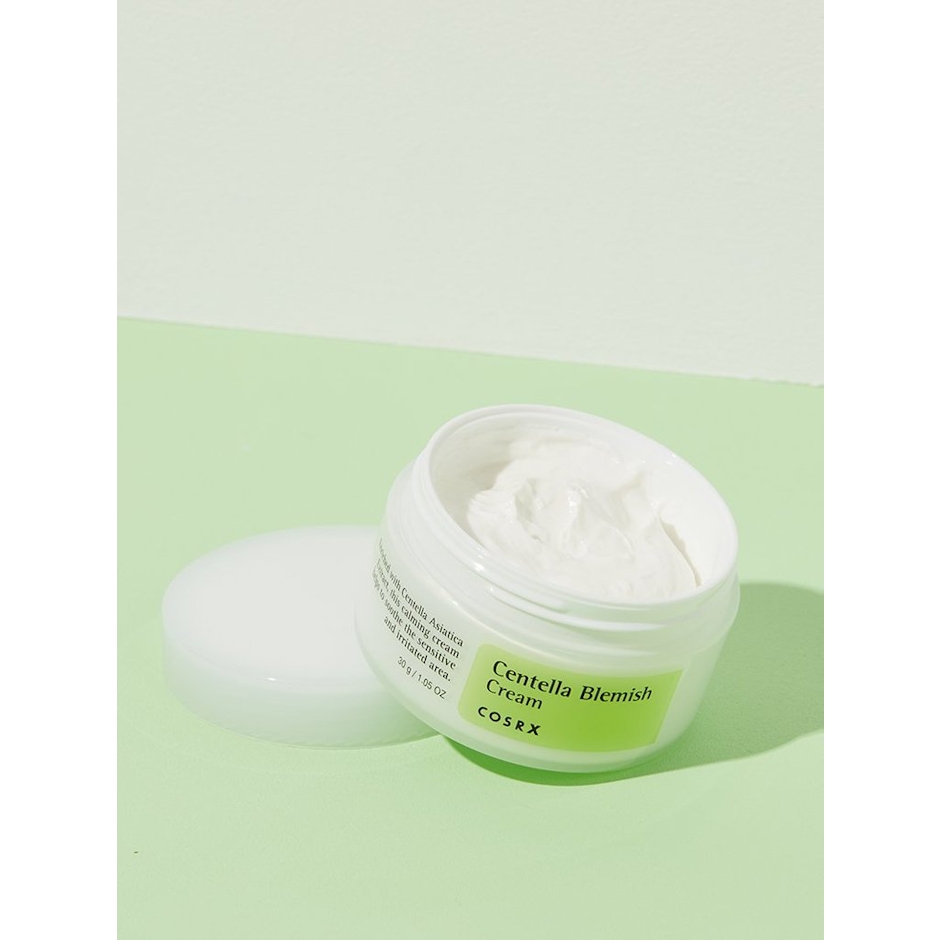 COSRX Centella Blemish Cream Translation missing: id.activerecord.decorators.item_part_image/alt