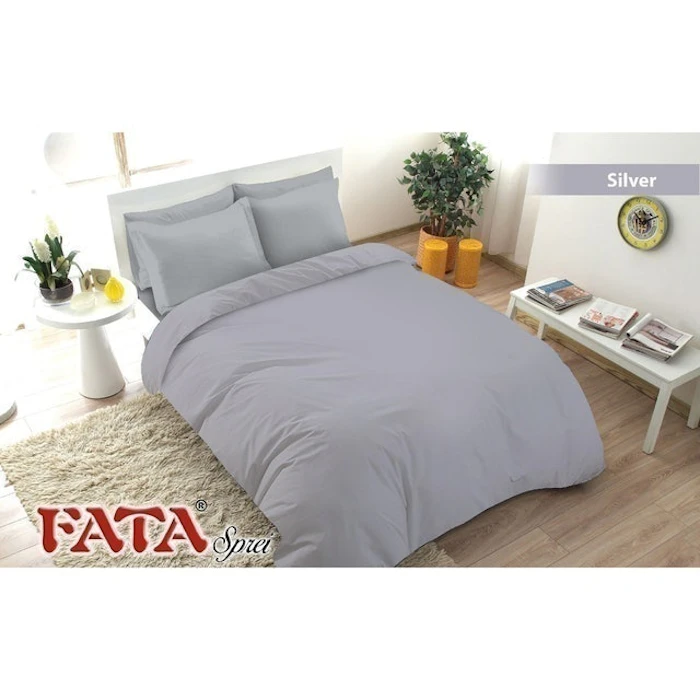 Fata Sprei Jacquard Polos Emboss Translation missing: id.activerecord.decorators.item_part_image/alt