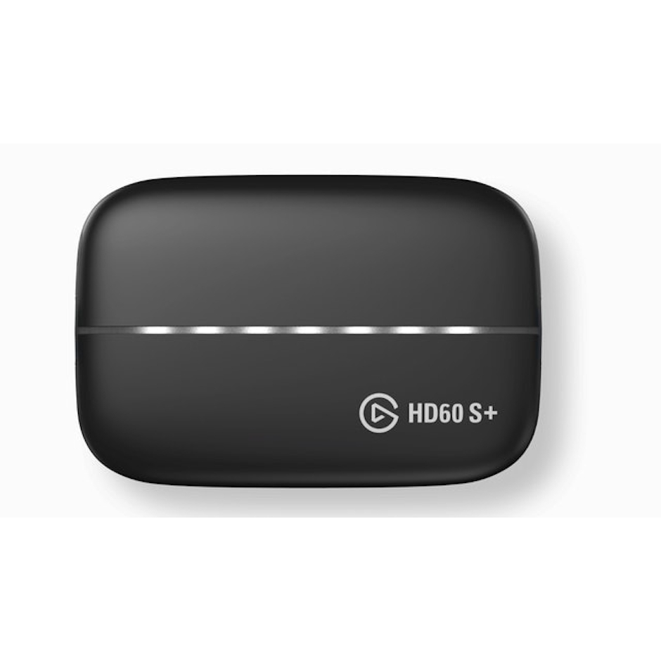 Elgato HD60 S+ Video Capture Translation missing: id.activerecord.decorators.item_part_image/alt