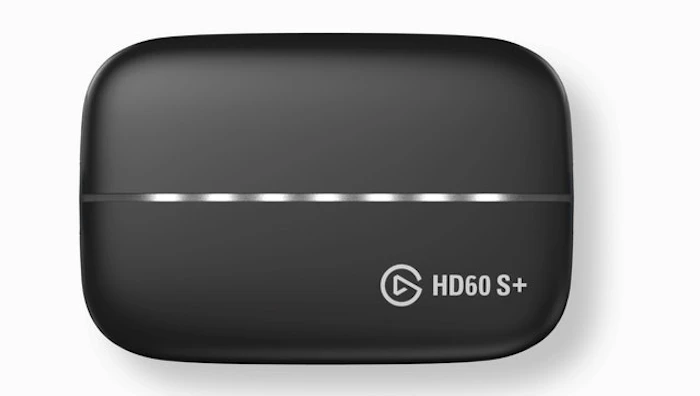 Elgato HD60 S+ Video Capture Translation missing: id.activerecord.decorators.item_part_image/alt