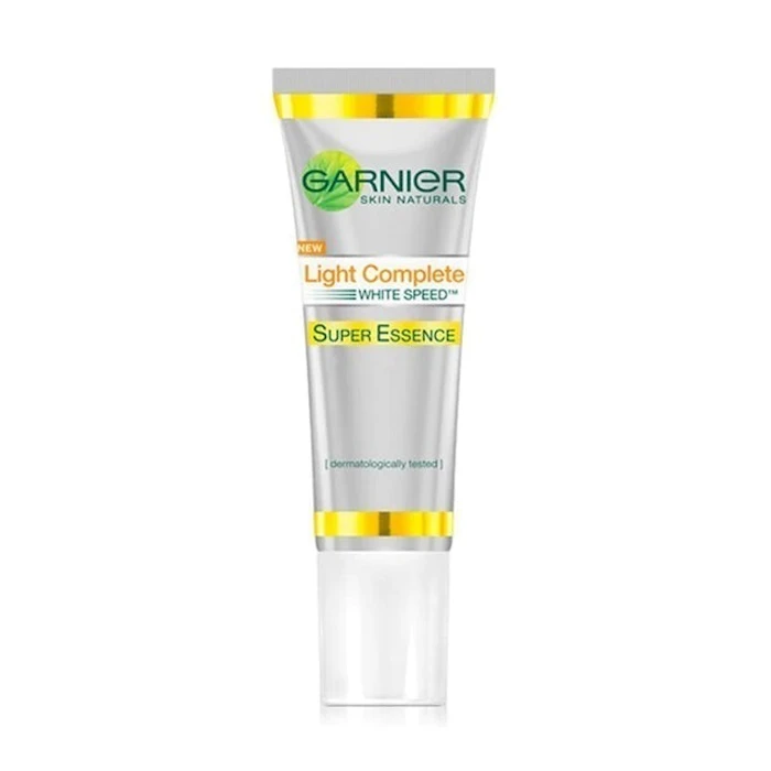 Garnier Light Complete White Speed Super Essence Translation missing: id.activerecord.decorators.item_part_image/alt