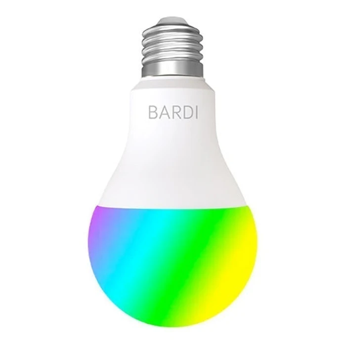 Bardi Smart Bulb 12W – RGBWW Translation missing: id.activerecord.decorators.item_part_image/alt