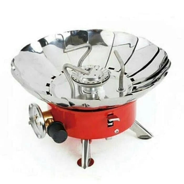 Camping Stove Windproof K-203 Translation missing: id.activerecord.decorators.item_part_image/alt