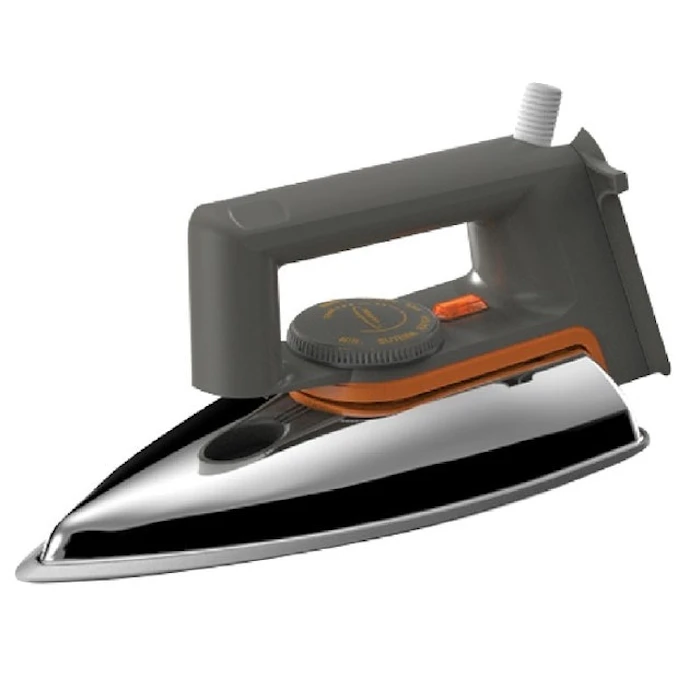 Maspion HA-110 Setrika Listrik - Dry Iron Translation missing: id.activerecord.decorators.item_part_image/alt