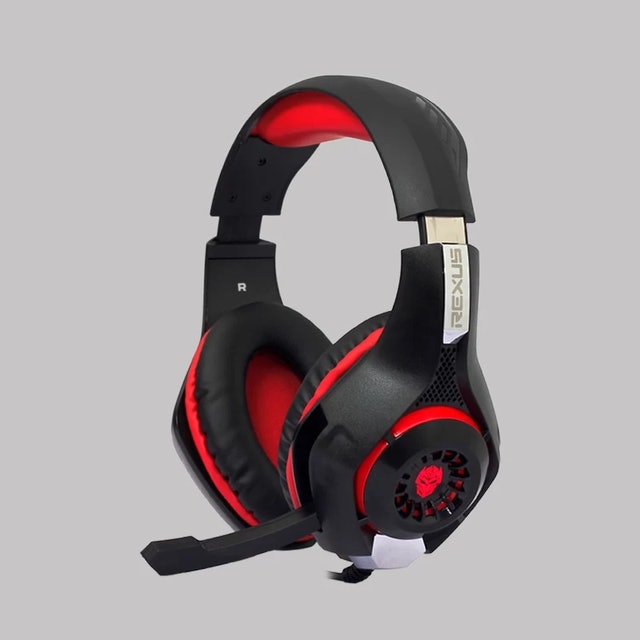 Rexus  Gaming Headset Vonix F55 Translation missing: id.activerecord.decorators.item_part_image/alt