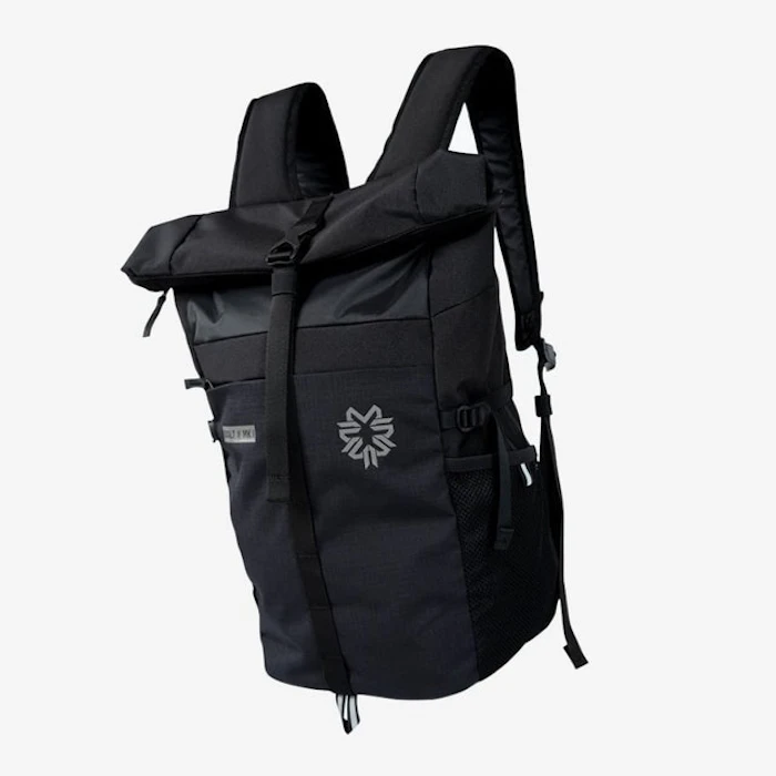 Riors Backpack Basalt Translation missing: id.activerecord.decorators.item_part_image/alt