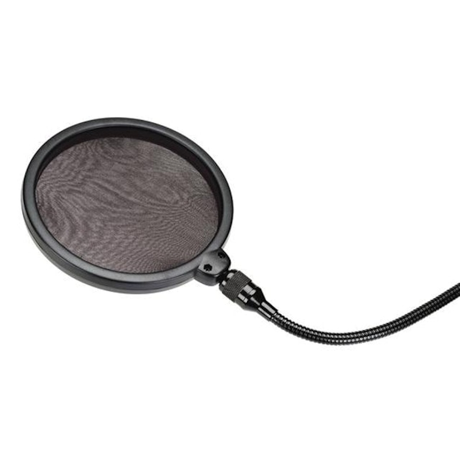 Samson Microphone Pop Filter Translation missing: id.activerecord.decorators.item_part_image/alt