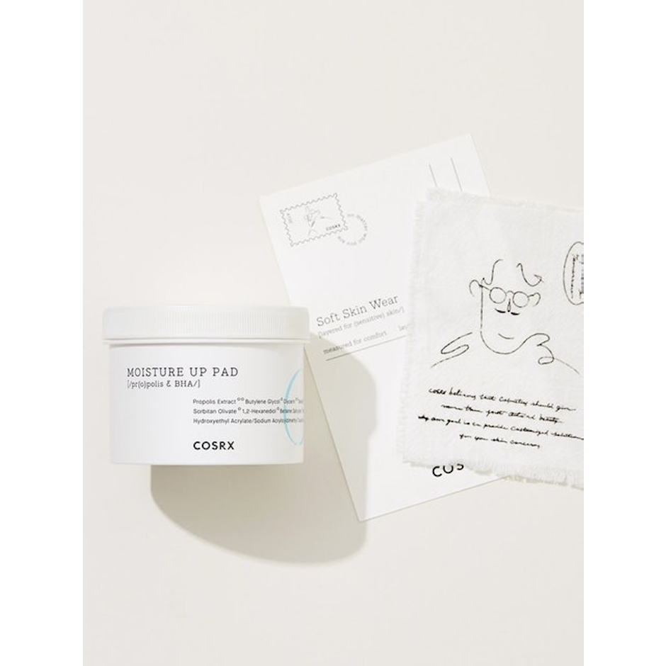 COSRX One Step Moisture Up Pad Translation missing: id.activerecord.decorators.item_part_image/alt