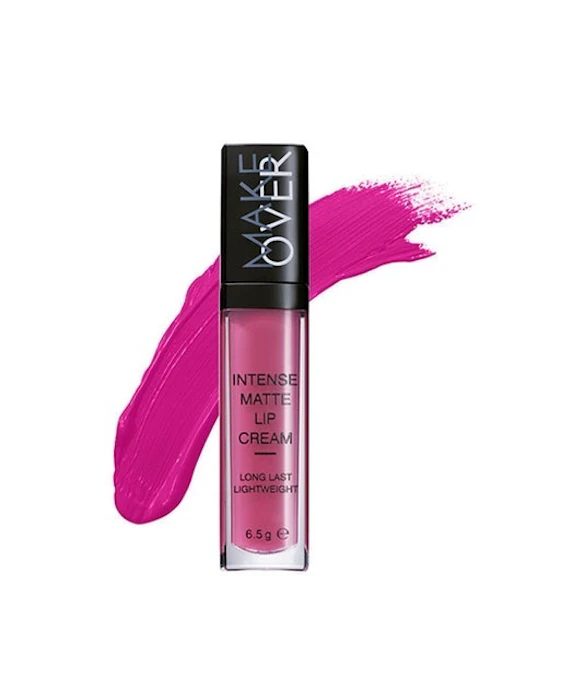 Make Over Intense Matte Lip Cream Translation missing: id.activerecord.decorators.item_part_image/alt