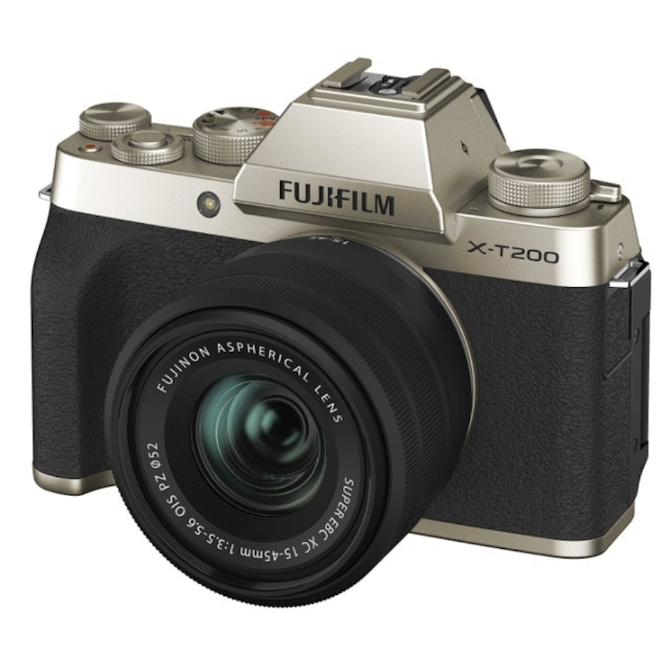 FUJIFILM X-T200 Translation missing: id.activerecord.decorators.item_part_image/alt