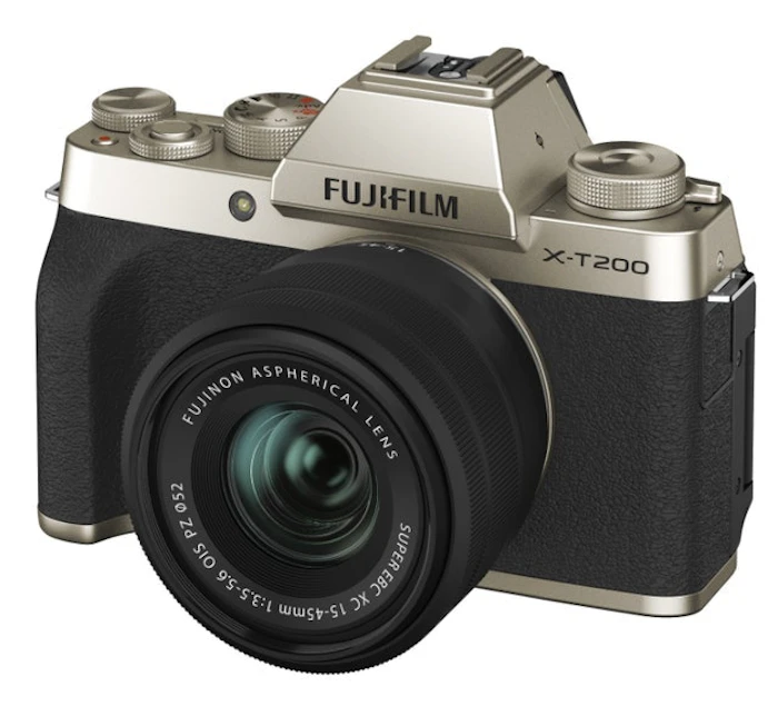 FUJIFILM X-T200 Translation missing: id.activerecord.decorators.item_part_image/alt