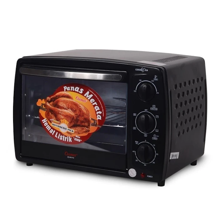 Cosmos Oven 19 L Translation missing: id.activerecord.decorators.item_part_image/alt
