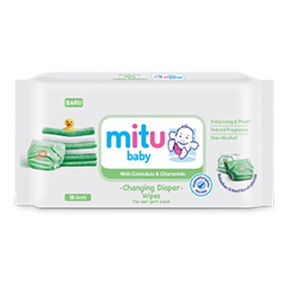 Godrej Mitu Baby Changing Diaper Wipes Translation missing: id.activerecord.decorators.item_part_image/alt