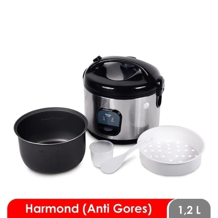 Star Cosmos Cosmos Harmond – Rice Cooker 1,2 L Translation missing: id.activerecord.decorators.item_part_image/alt
