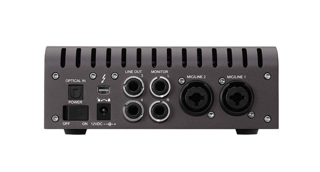 Universal Audio  Apollo Twin MkII Translation missing: id.activerecord.decorators.item_part_image/alt