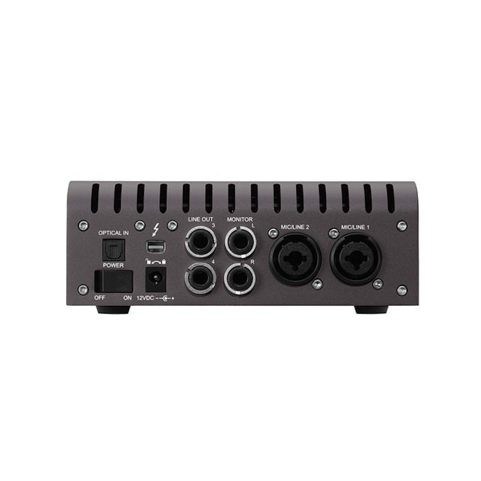 Universal Audio Apollo Twin MkII Translation missing: id.activerecord.decorators.item_part_image/alt