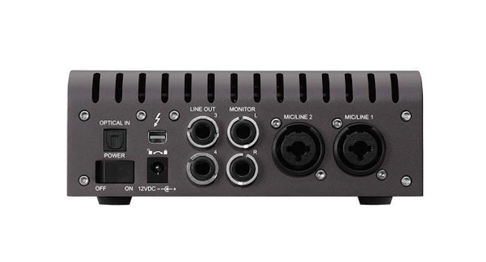 Universal Audio Apollo Twin MkII Translation missing: id.activerecord.decorators.item_part_image/alt