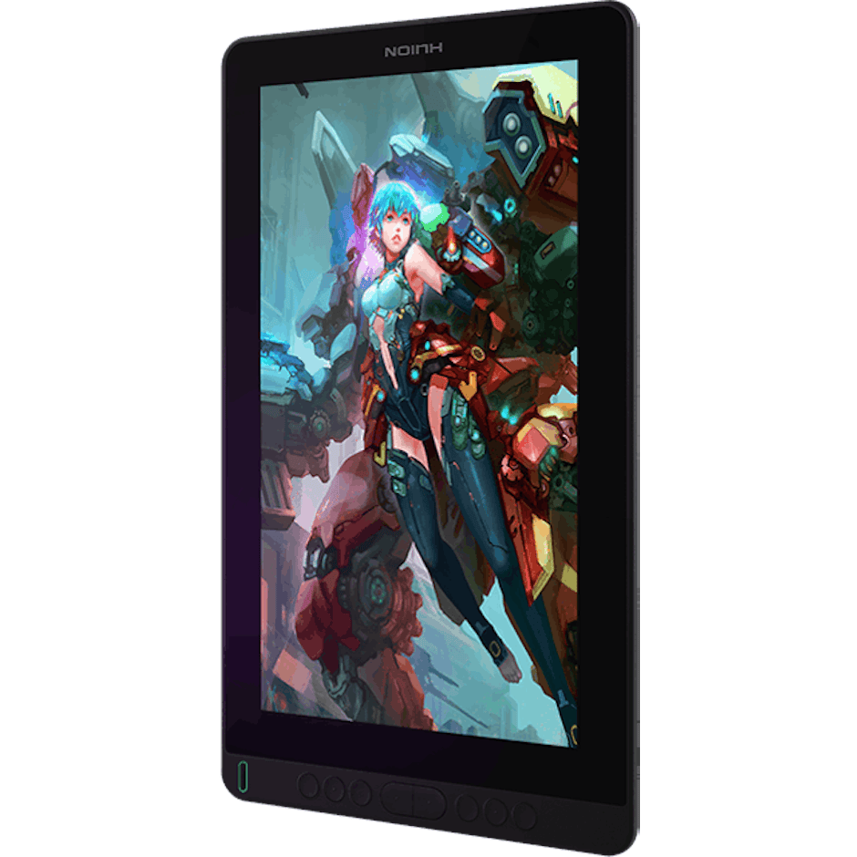 Huion Kamvas 13 Translation missing: id.activerecord.decorators.item_part_image/alt