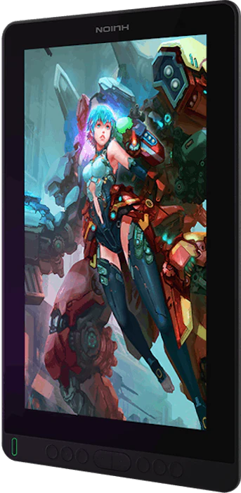 Huion Kamvas 13 Translation missing: id.activerecord.decorators.item_part_image/alt